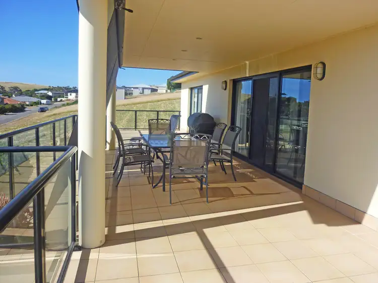 Fourth view of Homely house listing, 4 James Drive, Cape Jervis SA 5204