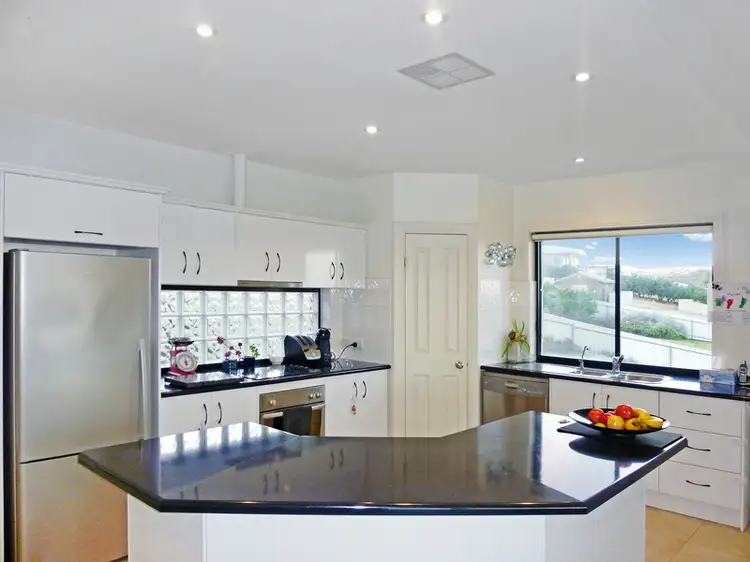 Sixth view of Homely house listing, 4 James Drive, Cape Jervis SA 5204