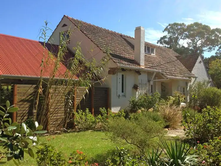 Main view of Homely house listing, 5 Newark Road, Torrens Park SA 5062