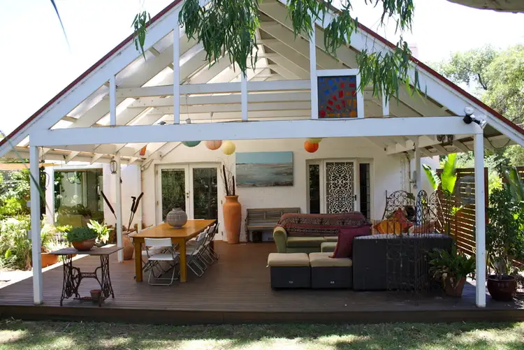 Second view of Homely house listing, 5 Newark Road, Torrens Park SA 5062