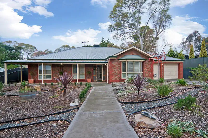 Main view of Homely house listing, 2 Blumberg Close, Birdwood SA 5234