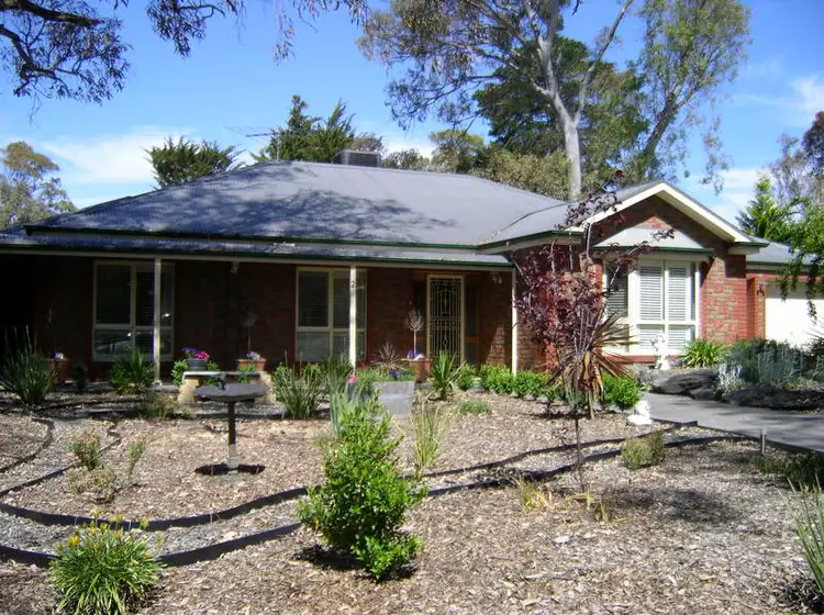 Second view of Homely house listing, 2 Blumberg Close, Birdwood SA 5234