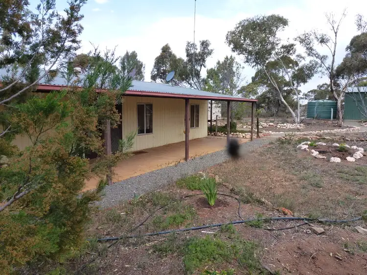 Lot 3 May Road, Bower SA 5374