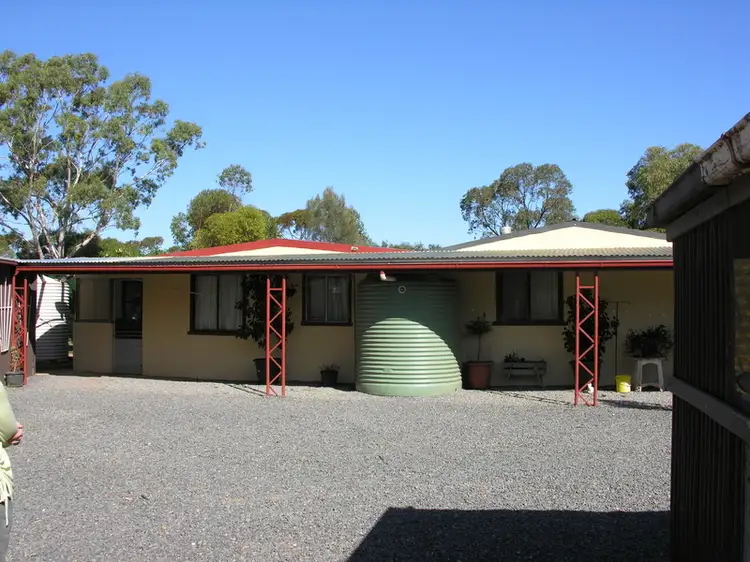 Second view of Homely rural property listing, Lot 3 May Road, Bower SA 5374