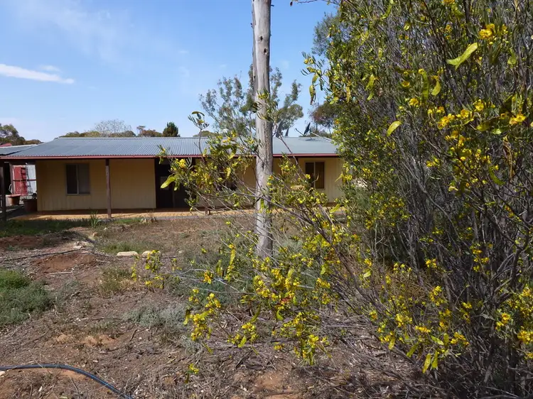 Fourth view of Homely rural property listing, Lot 3 May Road, Bower SA 5374