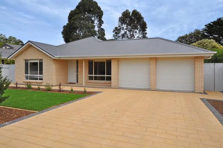 9 Dinan Road, Mccracken SA 5211