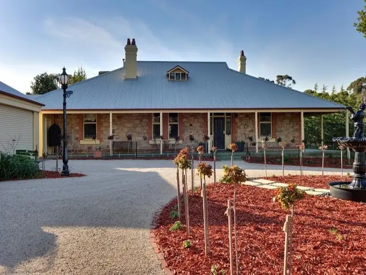 9 Murray Street, Blackwood SA 5051