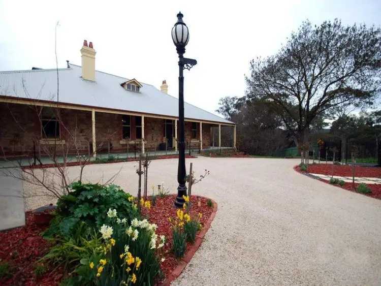 Second view of Homely house listing, 9 Murray Street, Blackwood SA 5051