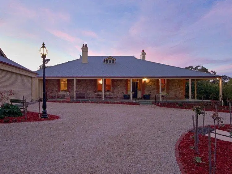 Third view of Homely house listing, 9 Murray Street, Blackwood SA 5051