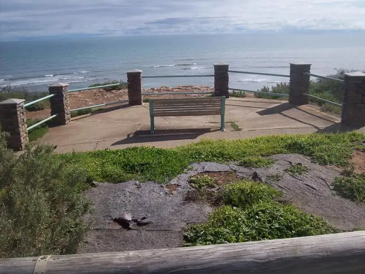 Second view of Homely house listing, 61 Cliff Avenue, Port Noarlunga South SA 5167