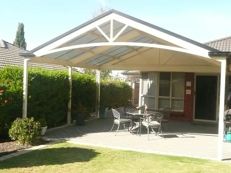 Second view of Homely house listing, 10 GOYDER RD, Mount Compass SA 5210