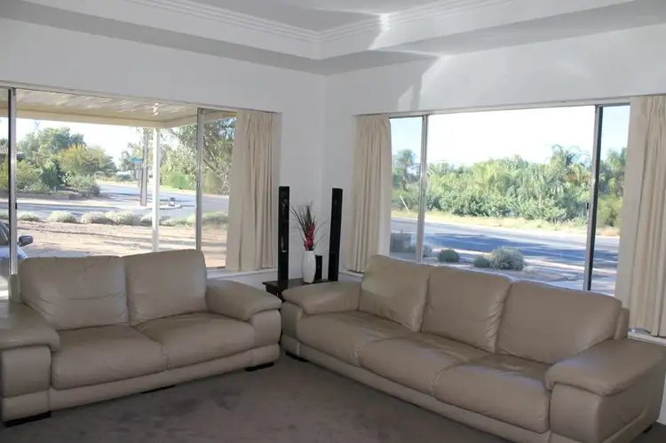 Second view of Homely house listing, 1 Sultana Street, Berri SA 5343
