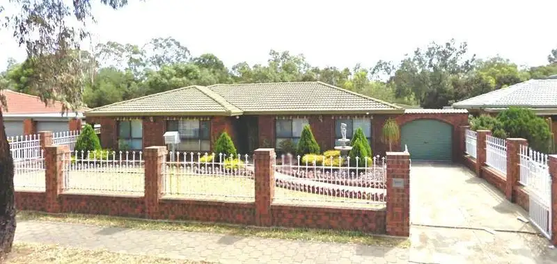 Main view of Homely house listing, 34 Shepley Cresent, Burton SA 5110
