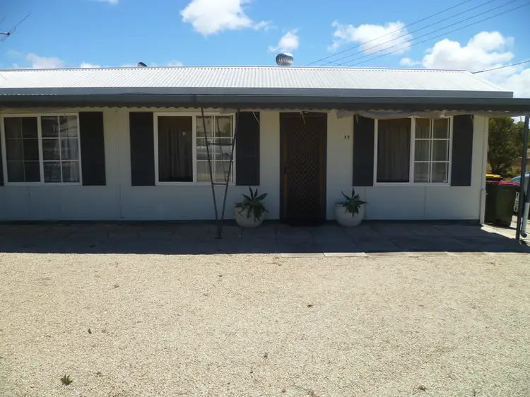 Main view of Homely house listing, 17 Kurilla Street, Port Clinton SA 5570