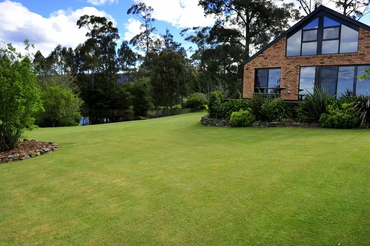 Second view of Homely rural property listing, 1025 Elephant Pass Rd, Gray TAS 7215