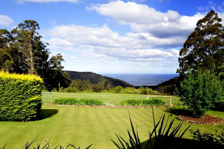 Fourth view of Homely rural property listing, 1025 Elephant Pass Rd, Gray TAS 7215