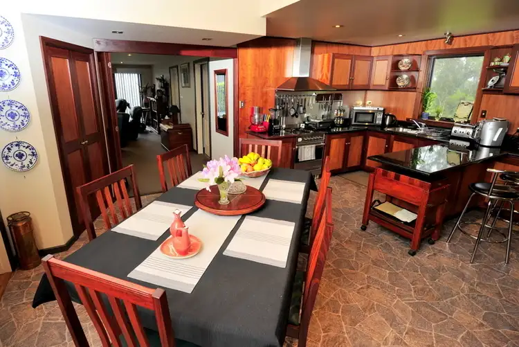 Sixth view of Homely rural property listing, 1025 Elephant Pass Rd, Gray TAS 7215