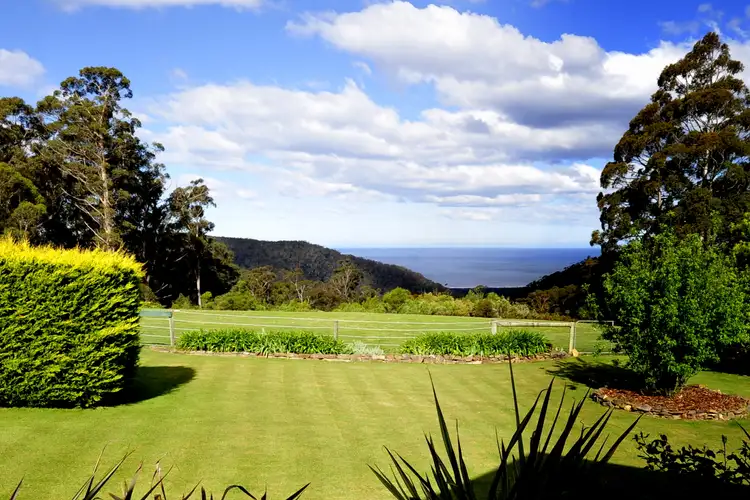 Third view of Homely house listing, 1025 Elephant Pass Rd, Gray TAS 7215