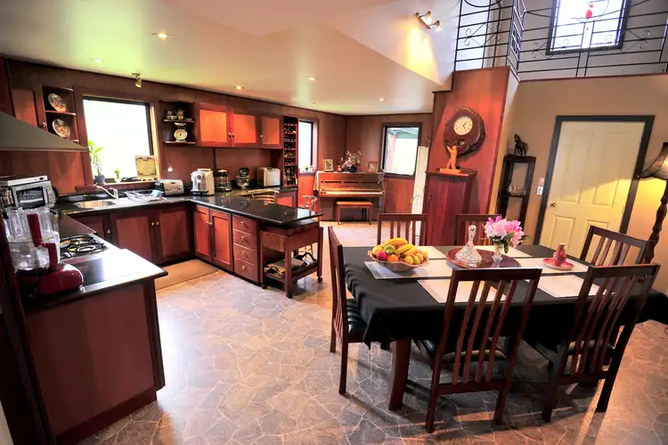 Fifth view of Homely house listing, 1025 Elephant Pass Rd, Gray TAS 7215