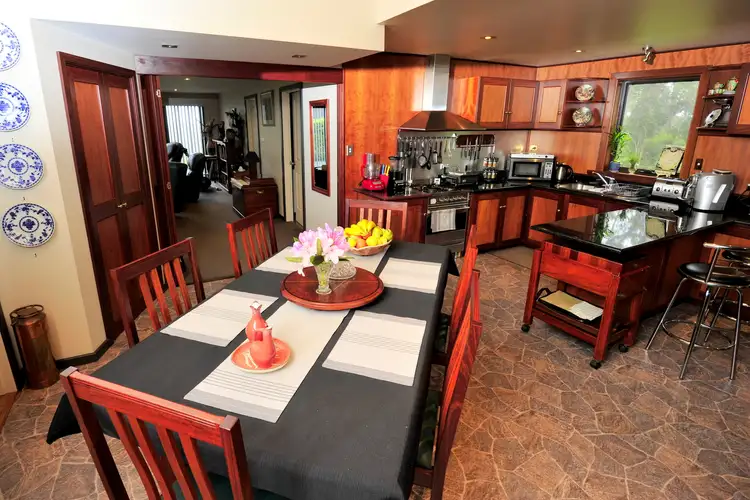 Sixth view of Homely house listing, 1025 Elephant Pass Rd, Gray TAS 7215