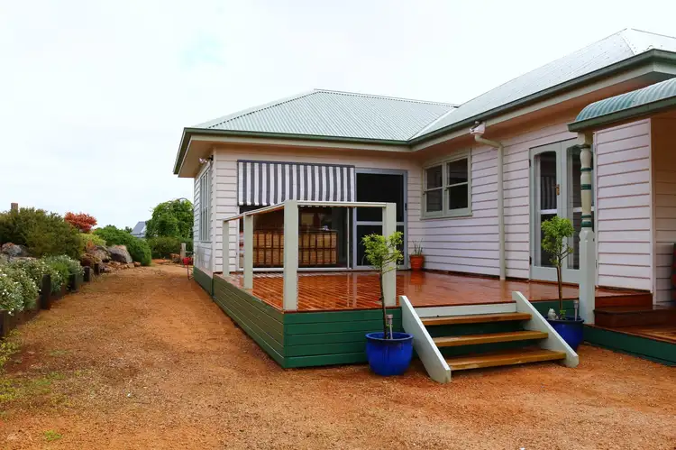 Second view of Homely rural property listing, 8 Hamono Road, Neerim VIC 3831