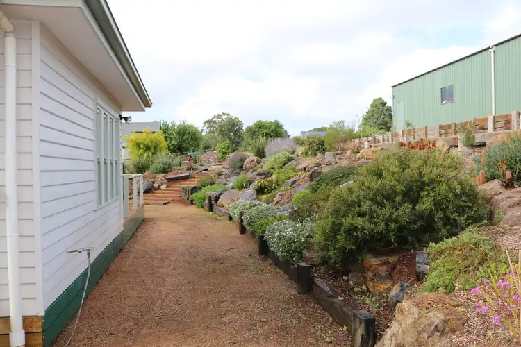Third view of Homely rural property listing, 8 Hamono Road, Neerim VIC 3831