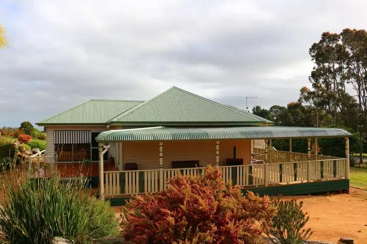 Fourth view of Homely rural property listing, 8 Hamono Road, Neerim VIC 3831
