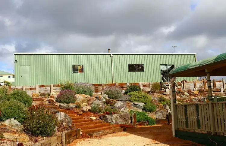 Fifth view of Homely rural property listing, 8 Hamono Road, Neerim VIC 3831