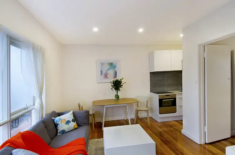Second view of Homely apartment listing, 9/47 Ulupna Rd, Ormond VIC 3204