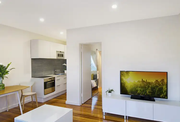 Third view of Homely apartment listing, 9/47 Ulupna Rd, Ormond VIC 3204