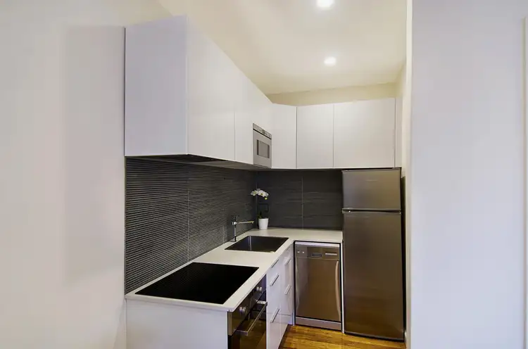Fourth view of Homely apartment listing, 9/47 Ulupna Rd, Ormond VIC 3204