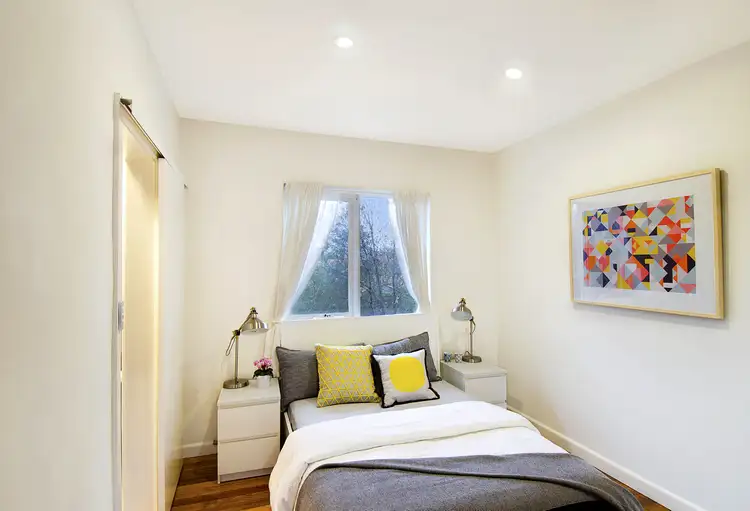 Fifth view of Homely apartment listing, 9/47 Ulupna Rd, Ormond VIC 3204
