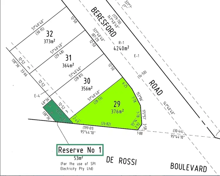 Lot 29 Beresford Road, Wollert VIC 3750
