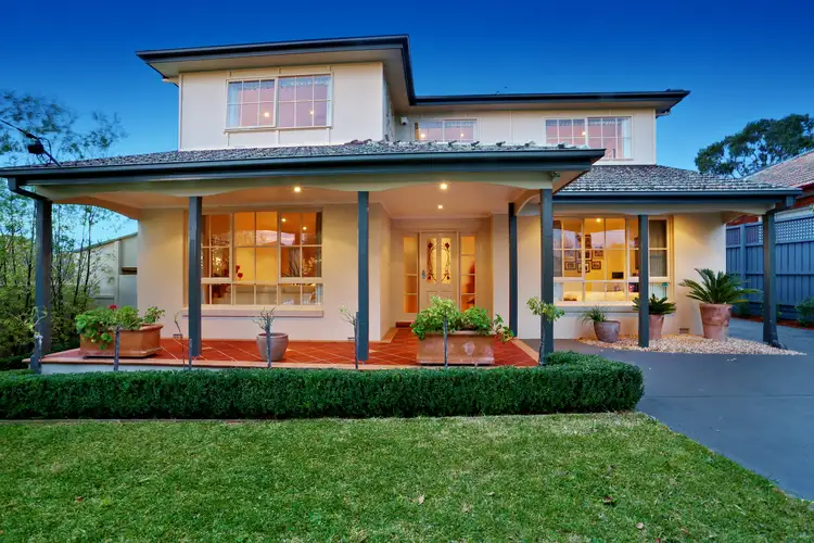 30 Railway Cres, Bentleigh VIC 3204