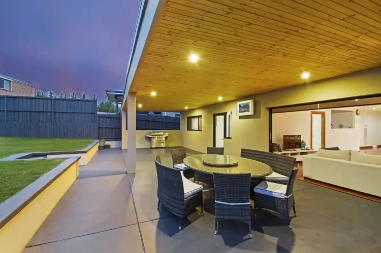 Main view of Homely house listing, 26 Haricot Way, Lilydale VIC 3140