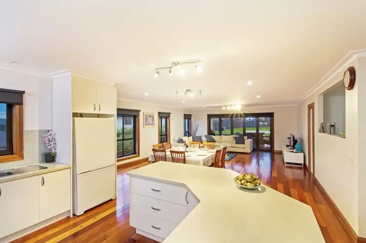 Second view of Homely house listing, 26 Haricot Way, Lilydale VIC 3140