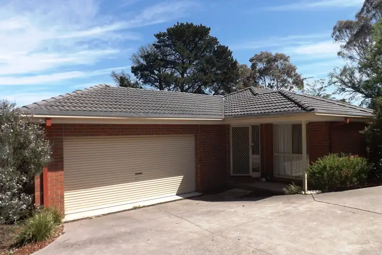 1/4A Berry Road, Bayswater North VIC 3153