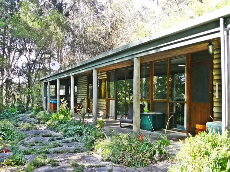 68 Stitchling St, Carrajung VIC 3844