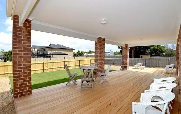 Second view of Homely house listing, 29 Wattlehill Grove, St Leonards VIC 3223