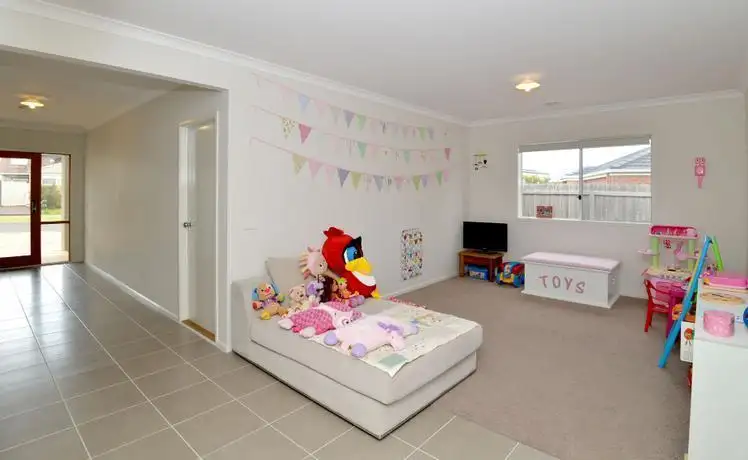 Fifth view of Homely house listing, 29 Wattlehill Grove, St Leonards VIC 3223