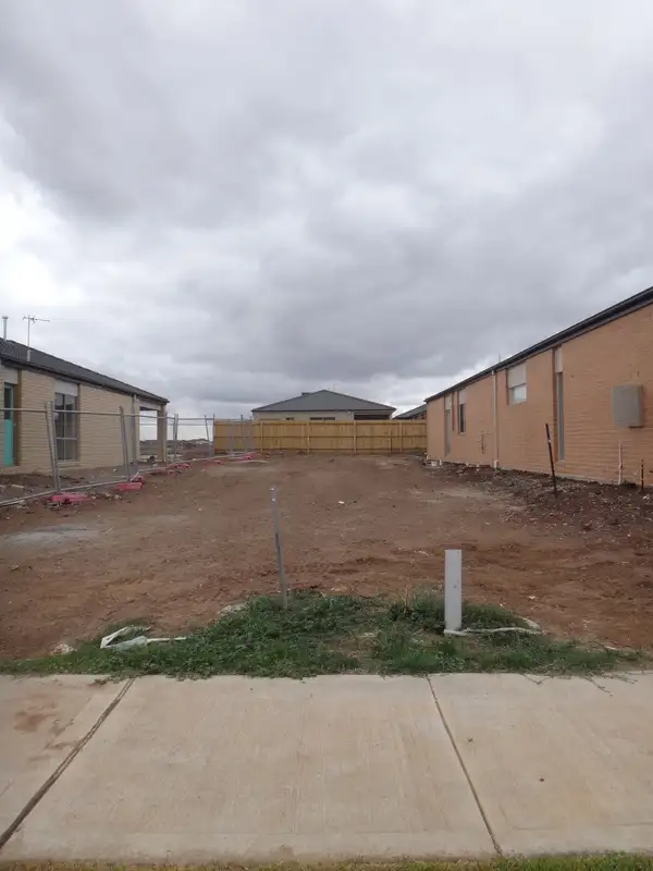 Main view of Homely land listing, 19 Fortune Street, Truganina VIC 3029