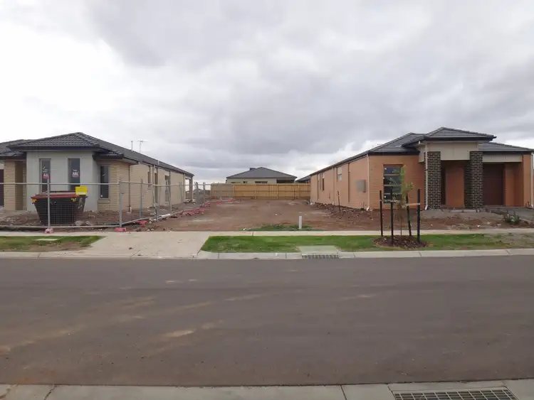 Second view of Homely land listing, 19 Fortune Street, Truganina VIC 3029