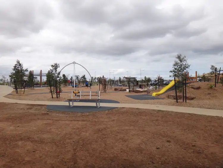 Fourth view of Homely land listing, 19 Fortune Street, Truganina VIC 3029