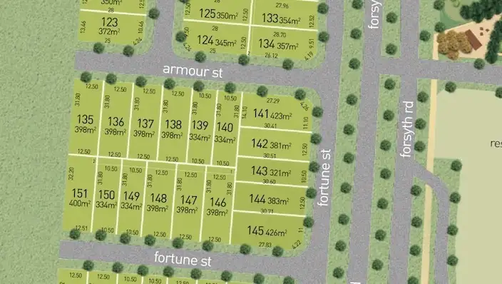 Seventh view of Homely land listing, 19 Fortune Street, Truganina VIC 3029
