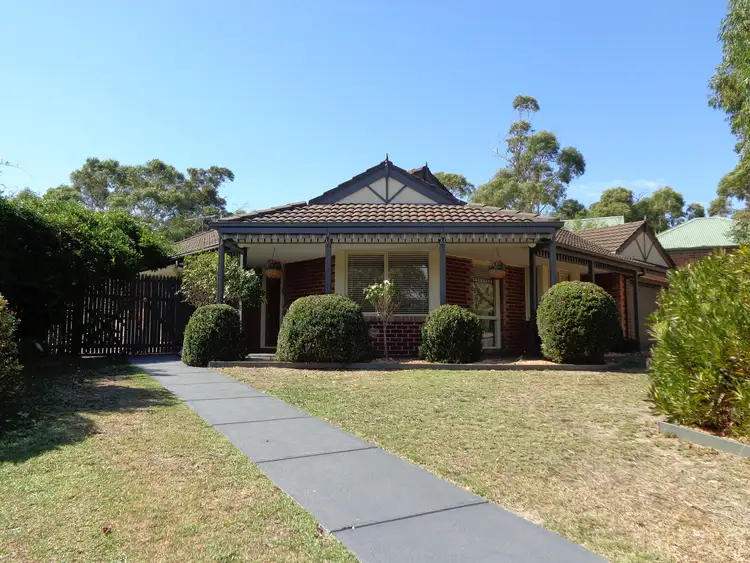 Third view of Homely house listing, 4 Black Wattle Pl, Somerville VIC 3912