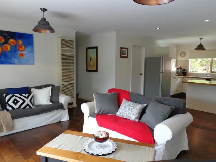 Fifth view of Homely house listing, 4 Black Wattle Pl, Somerville VIC 3912