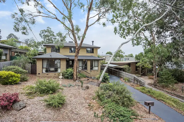 60 Lilicur Road, Montmorency VIC 3094