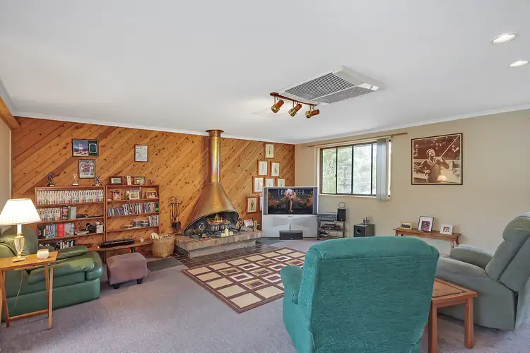 Second view of Homely house listing, 60 Lilicur Road, Montmorency VIC 3094