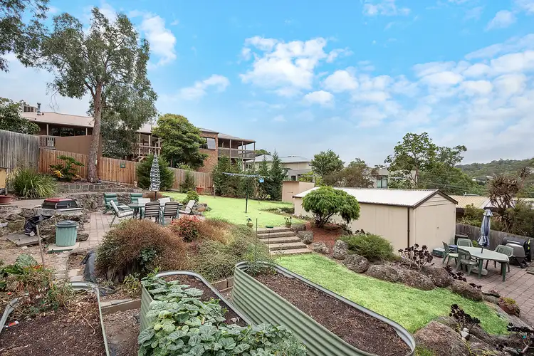 Third view of Homely house listing, 60 Lilicur Road, Montmorency VIC 3094