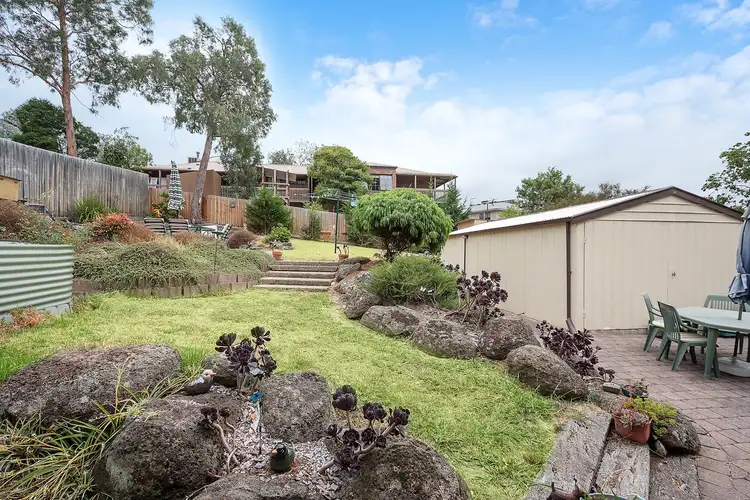 Fourth view of Homely house listing, 60 Lilicur Road, Montmorency VIC 3094